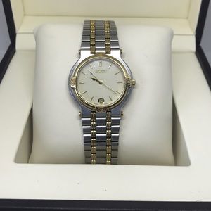 Gucci Watch Vintage Style